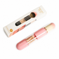 🖌️SISTA REA-DAGEN – 60% RABATT!!📢 Portabel utdragbar makeupborstset – multifunktionellt reseverktyg med puderborste, rougeborste och silikonborste för läppar