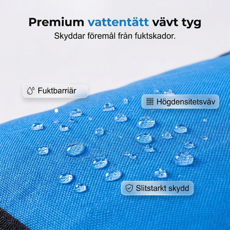 🧳 Över 50 000 sålda! 📦 50% RABATT! 🔥 Hopfällbar förvarings- och flyttväska 🏠