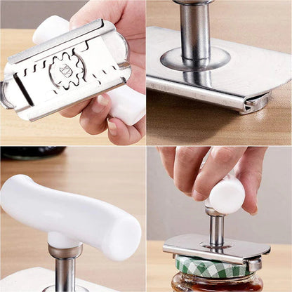 🎄Easy Arthritis Can Opener👍Köp 2 Få 1 gratis (3 stycken)💖