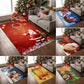🎄Första julförsäljningen-49% OFF🎁Matta för vardagsrum hem hall stor matta