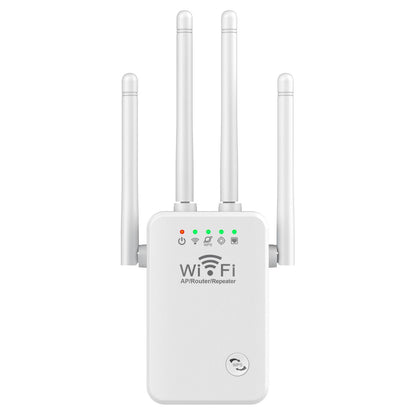 WiFi Extender signalförstärkare